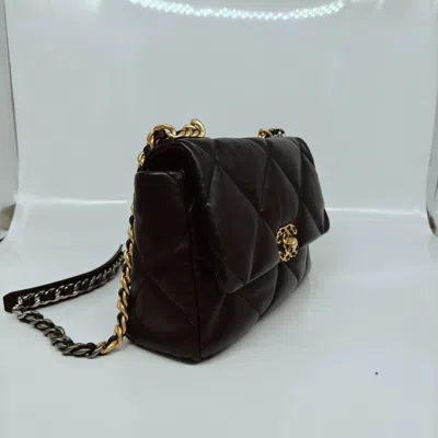 Pre-owned Chanel Women Pre-loved Bag Very Good Condition In Multi