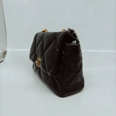 Pre-owned Chanel Women Pre-loved Bag Very Good Condition In Multi