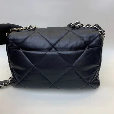 Pre-owned Chanel Women Pre-loved Bag Very Good Condition In Multi