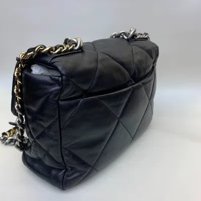 Pre-owned Chanel Women Pre-loved Bag Very Good Condition In Multi