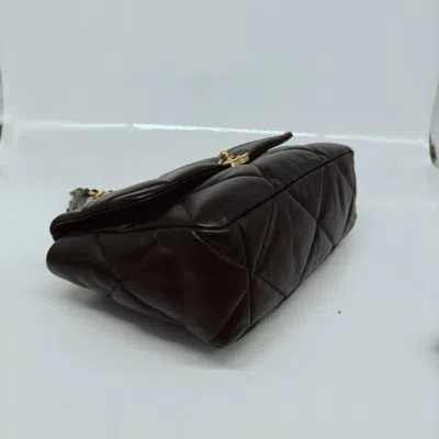 Pre-owned Chanel Women Pre-loved Bag Very Good Condition In Multi