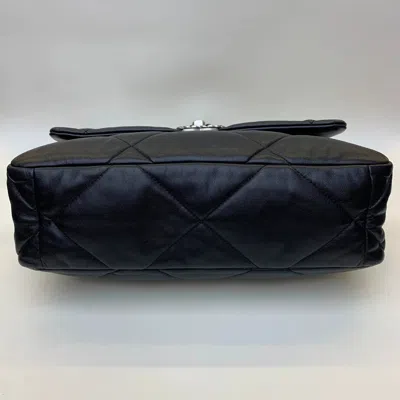 Pre-owned Chanel Women Pre-loved Bag Very Good Condition In Multi