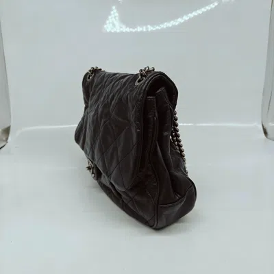 Pre-owned Chanel Women Pre-loved Bag Very Good Condition In Multi