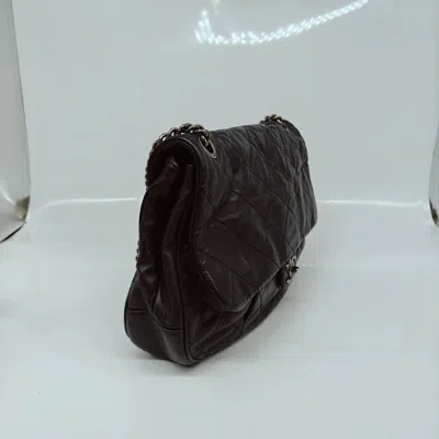 Pre-owned Chanel Women Pre-loved Bag Very Good Condition In Multi