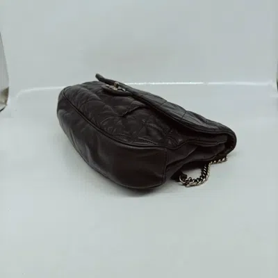 Pre-owned Chanel Women Pre-loved Bag Very Good Condition In Multi