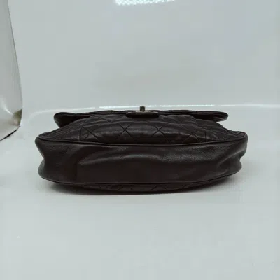 Pre-owned Chanel Women Pre-loved Bag Very Good Condition In Multi