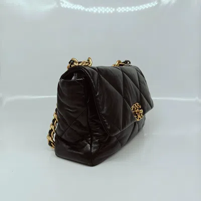 Pre-owned Chanel Women Pre-loved Bag Very Good Condition In Multi