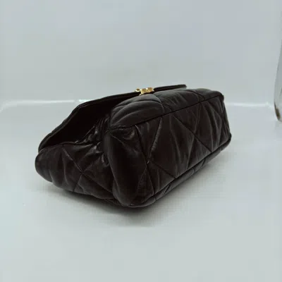 Pre-owned Chanel Women Pre-loved Bag Very Good Condition In Multi