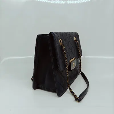 Pre-owned Chanel Women Pre-loved Bag Very Good Condition In Multi