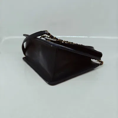 Pre-owned Chanel Women Pre-loved Bag Very Good Condition In Multi