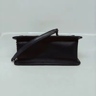 Pre-owned Chanel Women Pre-loved Bag Very Good Condition In Multi