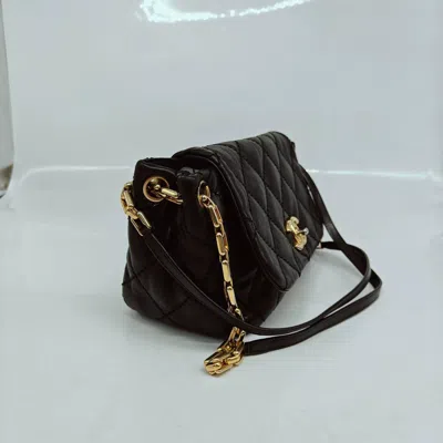 Pre-owned Chanel Women Pre-loved Bag Very Good Condition In Multi