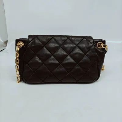 Pre-owned Chanel Women Pre-loved Bag Very Good Condition In Multi