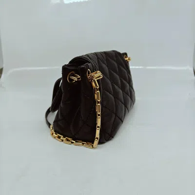 Pre-owned Chanel Women Pre-loved Bag Very Good Condition In Multi