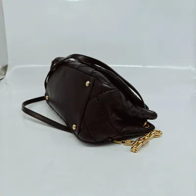 Pre-owned Chanel Women Pre-loved Bag Very Good Condition In Multi