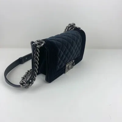 Pre-owned Chanel Women Pre-loved Bag Very Good Condition In Multi