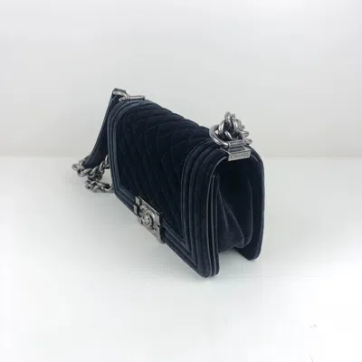 Pre-owned Chanel Women Pre-loved Bag Very Good Condition In Multi