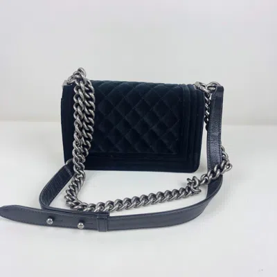 Pre-owned Chanel Women Pre-loved Bag Very Good Condition In Multi