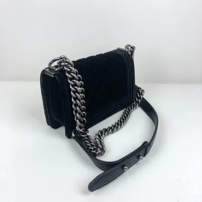 Pre-owned Chanel Women Pre-loved Bag Very Good Condition In Multi