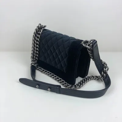 Pre-owned Chanel Women Pre-loved Bag Very Good Condition In Multi