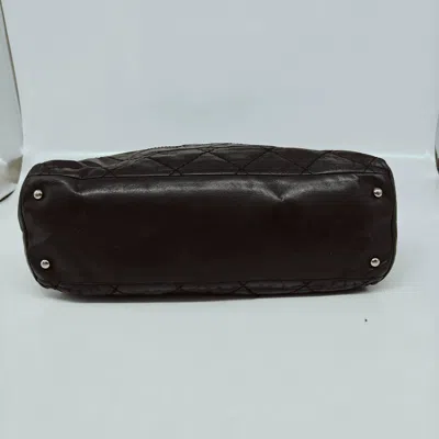 Pre-owned Chanel Women Pre-loved Bag Very Good Condition In Multi