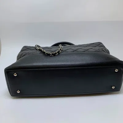 Pre-owned Chanel Women Pre-loved Bag Very Good Condition In Multi