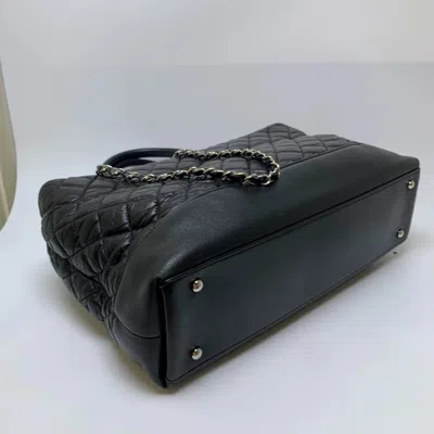 Pre-owned Chanel Women Pre-loved Bag Very Good Condition In Multi