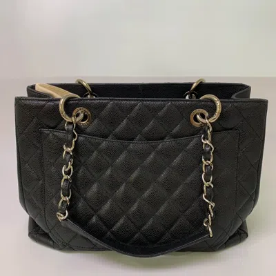 Pre-owned Chanel Women Pre-loved Bag Very Good Condition In Multi