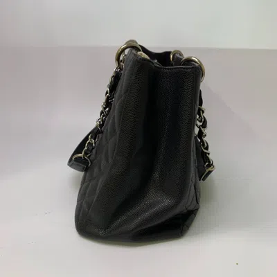 Pre-owned Chanel Women Pre-loved Bag Very Good Condition In Multi