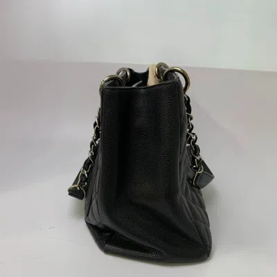 Pre-owned Chanel Women Pre-loved Bag Very Good Condition In Multi