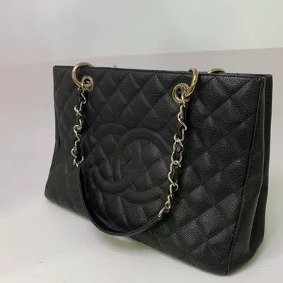 Pre-owned Chanel Women Pre-loved Bag Very Good Condition In Multi