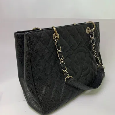 Pre-owned Chanel Women Pre-loved Bag Very Good Condition In Multi