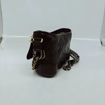 Pre-owned Chanel Women Pre-loved Bag Very Good Condition In Multi