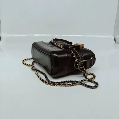 Pre-owned Chanel Women Pre-loved Bag Very Good Condition In Multi