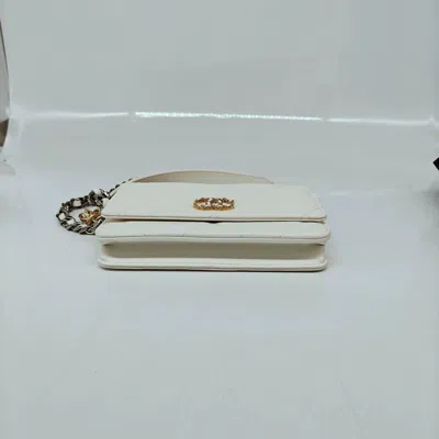 Pre-owned Chanel Women Pre-loved Bag Very Good Condition In Multi