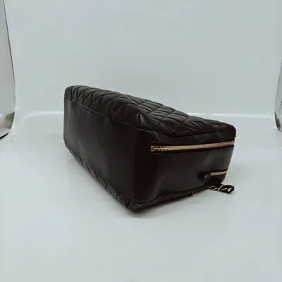 Pre-owned Chanel Women Pre-loved Bag Very Good Condition In Multi