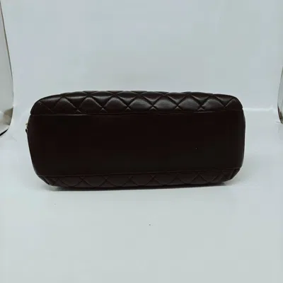 Pre-owned Chanel Women Pre-loved Bag Very Good Condition In Multi