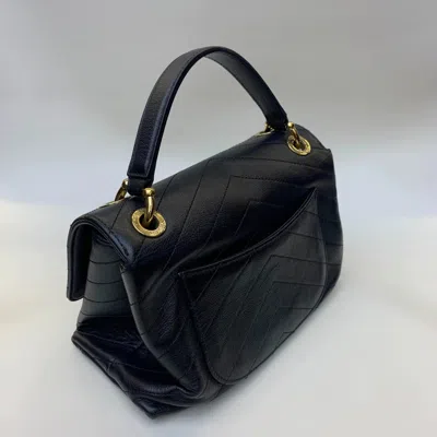 Pre-owned Chanel Women Pre-loved Bag Very Good Condition In Multi