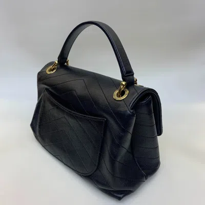 Pre-owned Chanel Women Pre-loved Bag Very Good Condition In Multi