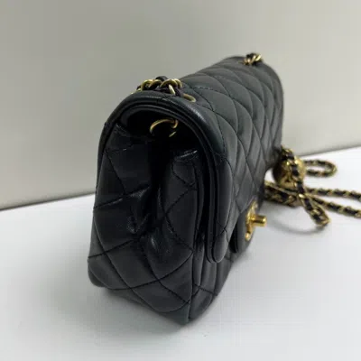 Pre-owned Chanel Women Pre-loved Bag Very Good Condition In Multi