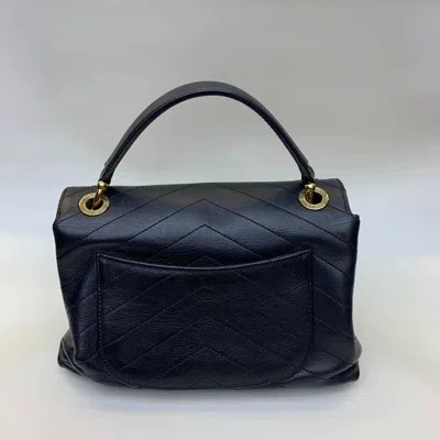 Pre-owned Chanel Women Pre-loved Bag Very Good Condition In Multi