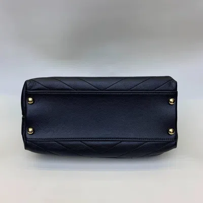 Pre-owned Chanel Women Pre-loved Bag Very Good Condition In Multi