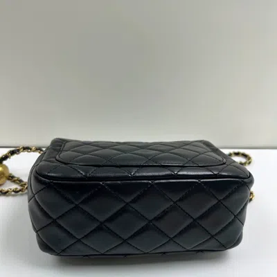 Pre-owned Chanel Women Pre-loved Bag Very Good Condition In Multi