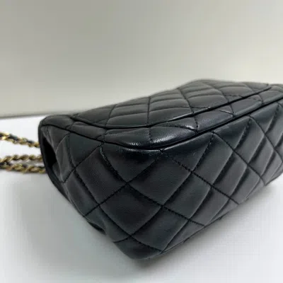 Pre-owned Chanel Women Pre-loved Bag Very Good Condition In Multi