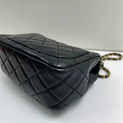 Pre-owned Chanel Women Pre-loved Bag Very Good Condition In Multi