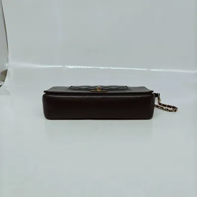 Pre-owned Chanel Women Pre-loved Bag Very Good Condition In Multi