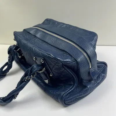 Pre-owned Chanel Women Pre-loved Bag Very Good Condition In Multi