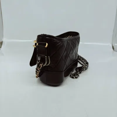 Pre-owned Chanel Women Pre-loved Bag Very Good Condition In Multi