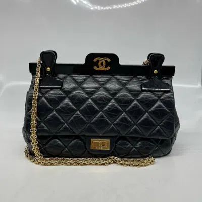 Pre-owned Chanel Women Pre-loved Bag Very Good Condition In Multi