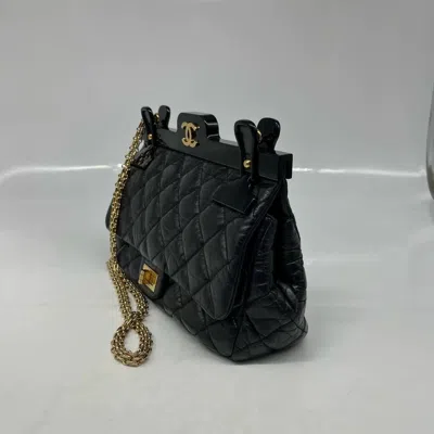 Pre-owned Chanel Women Pre-loved Bag Very Good Condition In Multi
